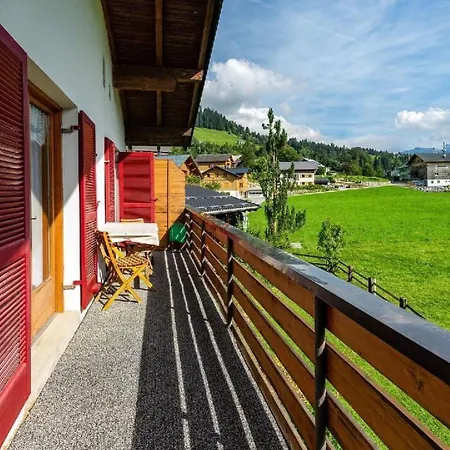 公寓 Haus Kipfen In By Interhome Sibratsgfäll