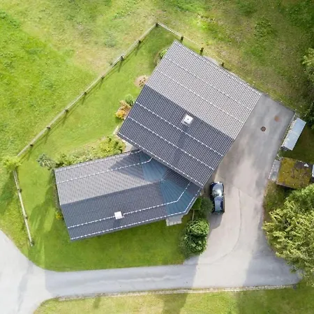 公寓 Haus Kipfen In By Interhome Sibratsgfäll